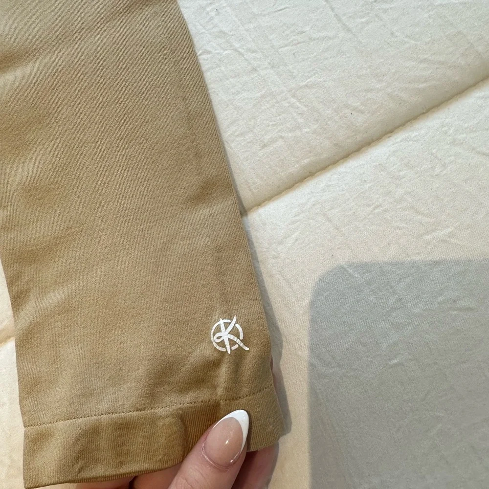 WBK Summer Leggings - Picture 6 of 12